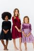 black-velvet-tutu-dress Mila &  Rose - Sophia's Style--2T--3